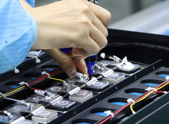 الصين Shenzhen Renergy Power Technology Co., Ltd. ملف الشركة