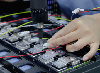 الصين Shenzhen Renergy Power Technology Co., Ltd. ملف الشركة