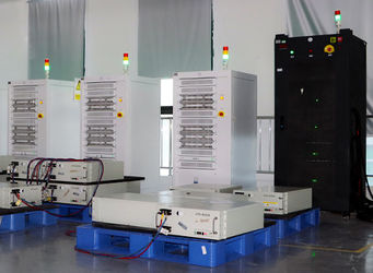 الصين Shenzhen Renergy Power Technology Co., Ltd. ملف الشركة