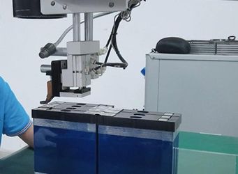 الصين Shenzhen Renergy Power Technology Co., Ltd. ملف الشركة