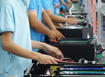 الصين Shenzhen Renergy Power Technology Co., Ltd. ملف الشركة