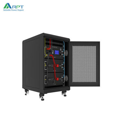 سعر جيد أنظمة بطارية الاتصالات RS485 بطارية الليثيوم أيون 48V200Ah الانترنت