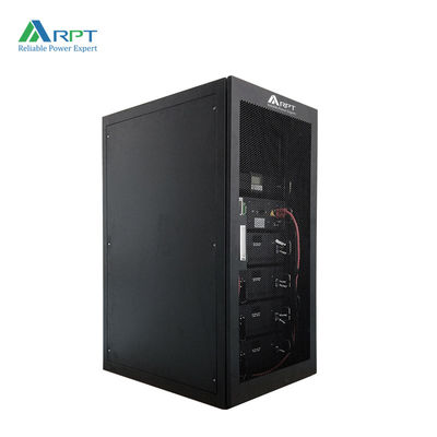 سعر جيد بطارية UPS عالية الجهد CAN RS485 Lifepo4 Ups بطارية 192V Series الانترنت