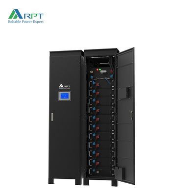 100V-600V Lifepo4 بطارية UPS UN38.3 MSDS LiFePO4 بطارية تخزين