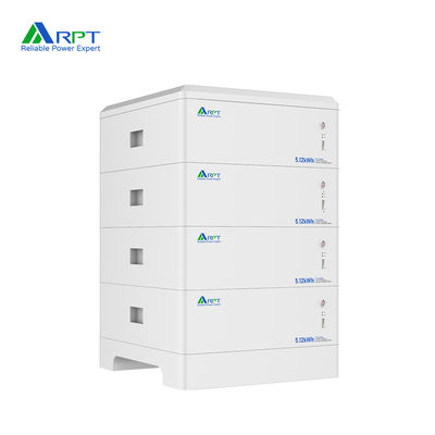 جودة إمدادات كهرباء ليتيوم غير متقطعة 100Ah 48V LiFePO4 Ups مصنع