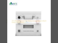 72 فولت 200 أيه إيه بطارية شمسية سكنية تخزين قافلة Lifepo4 بطارية تخزين الطاقة