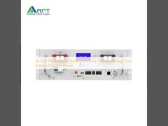 48 فولت 30 ساعة بطارية Lifepo4 لتخزين الطاقة الشمسية