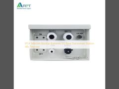 IP54 بطاريات احتياطية للاتصالات 5G محطة استقبال قاعدة 48v الاتصالات